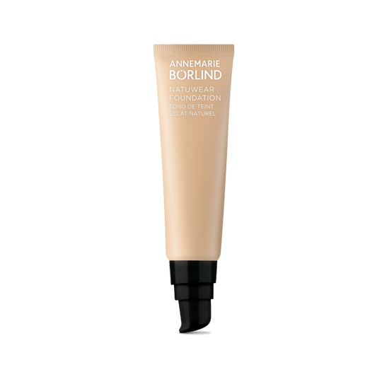 NATUWEAR® FOUNDATION