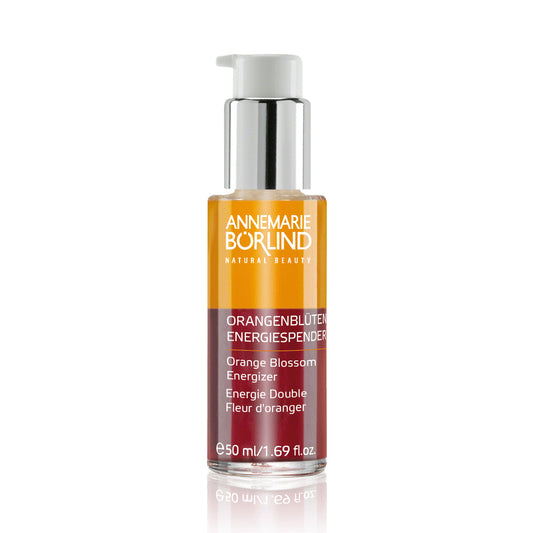 Orange Blossom Energizer Διφασικός ορός λάμψης