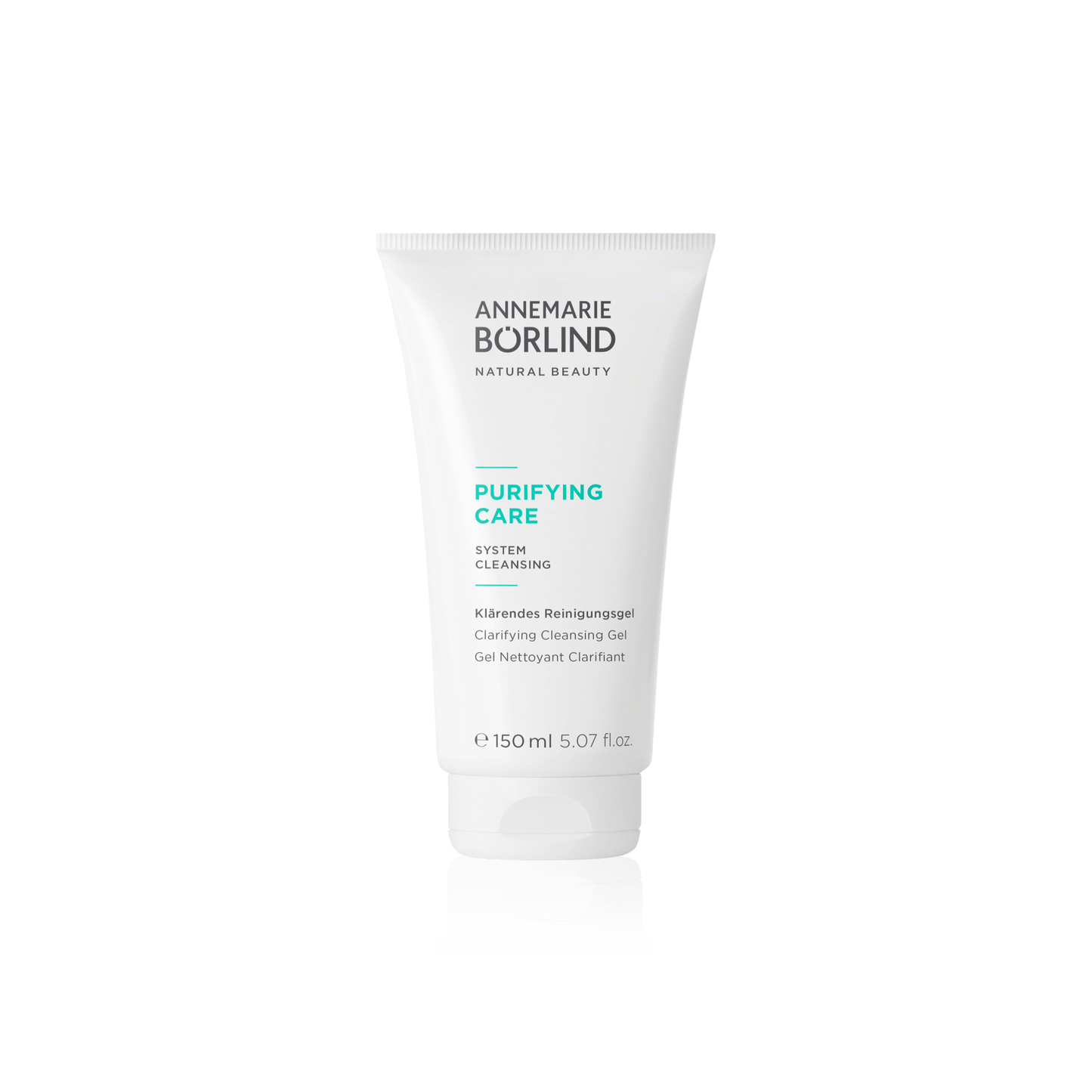 Purifying Care Cleansing Gel Τζελ καθαρισμού για λιπαρό δέρμα