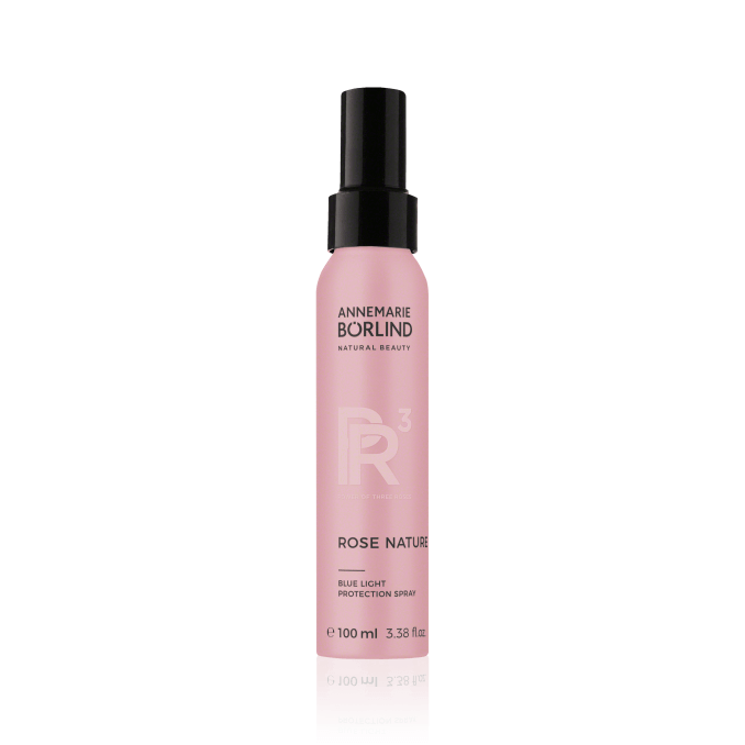 ROSE NATURE System Digital De-Stress Blue Light Protection Spray