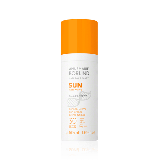 Sun Anti-aging DNA-Protect Sun Cream SPF 30 - Αντηλιακή - αντιγηραντική κρέμα SPF 30