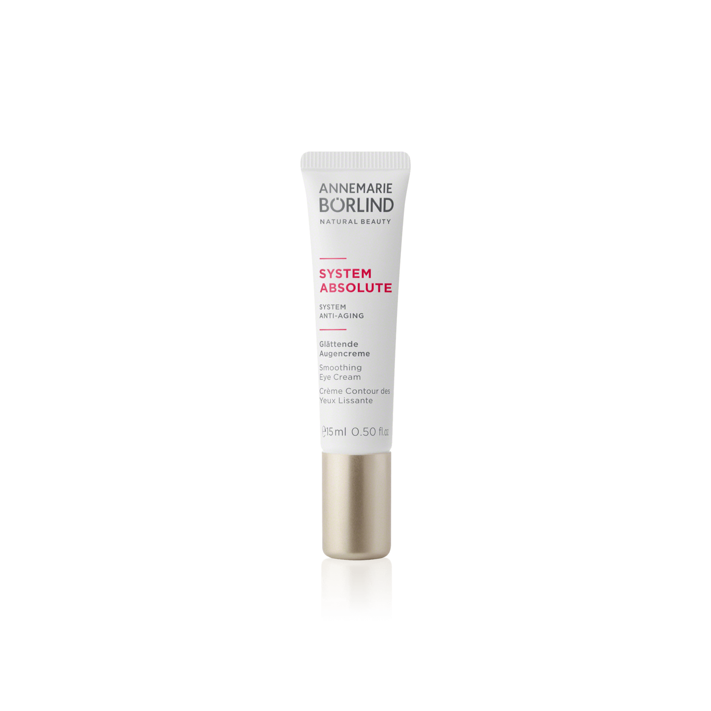 System Absolute Anti-aging Θρεπτική κρέμα ματιών