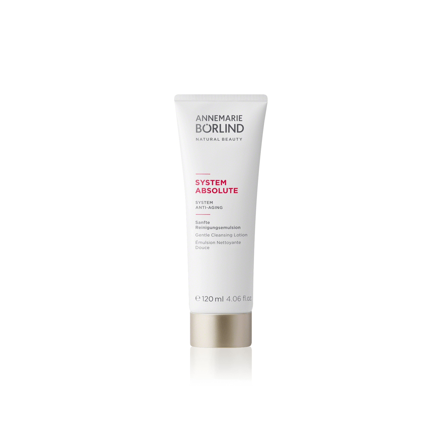 System Absolute Anti-aging Cleansing Lotion Αντιγηραντική λοσιόν καθαρισμού