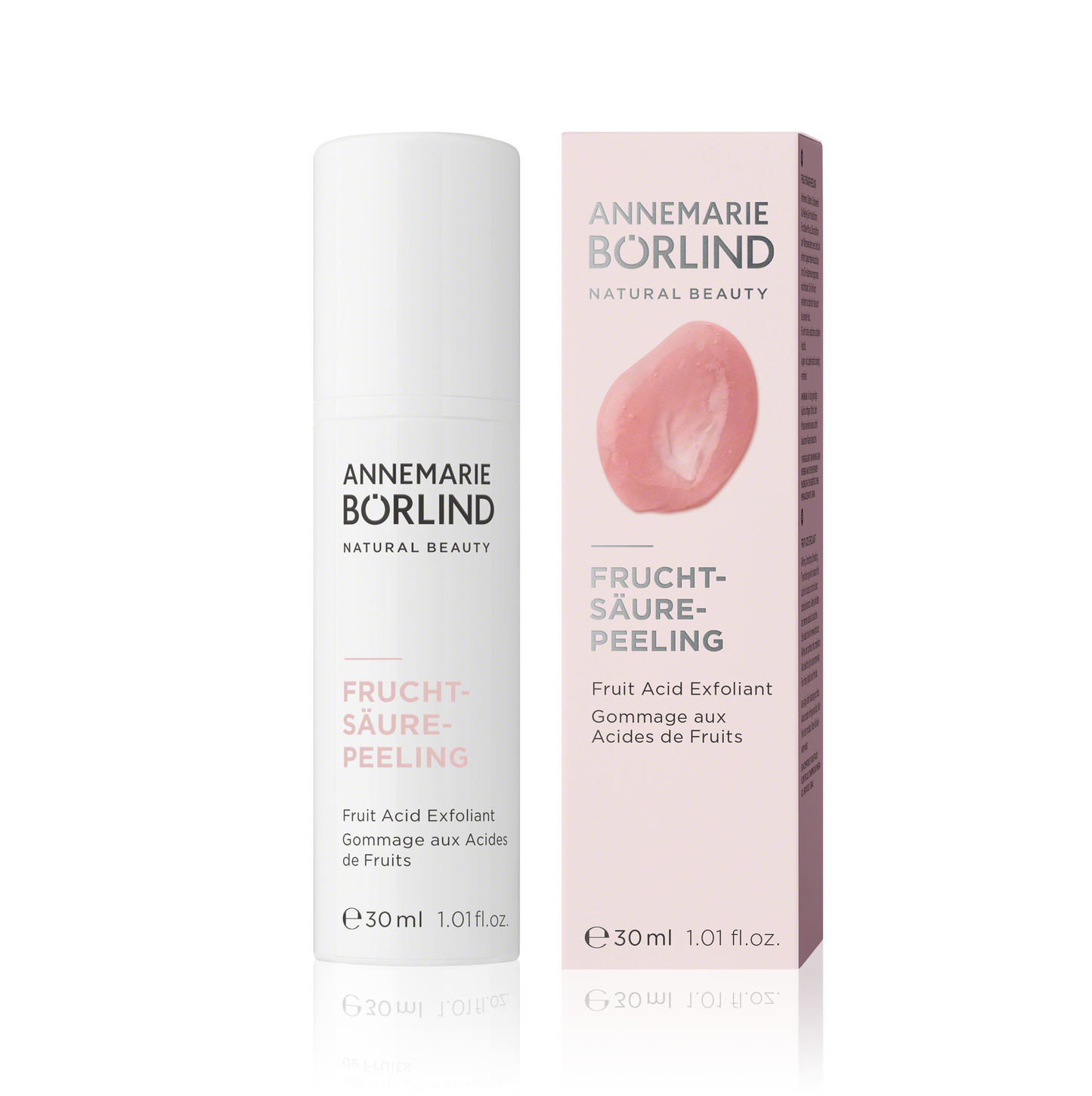 Fruit Acid Exfoliant Απολεπιστικό με οξέα φρούτων