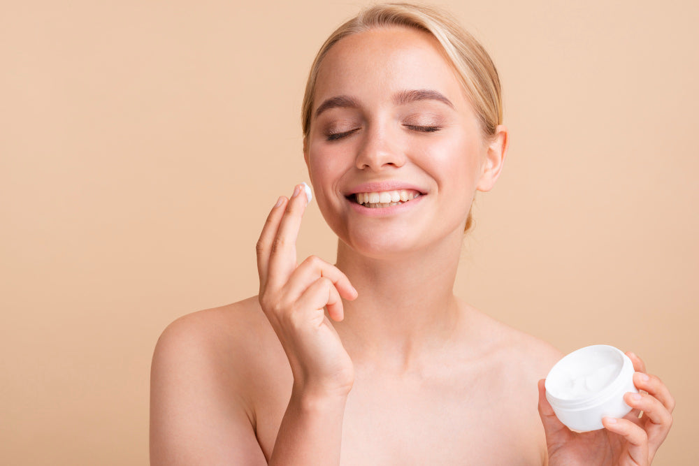 Τι κάνει τα φυσικά καλλυντικά ξεχωριστά; Η φύση "αλλάζει το παιχνίδι"