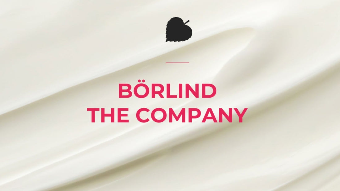 Annemarie Borlind: Βραβευμένη, Cruelty-Free και Πιστοποιημένα Βιώσιμη!