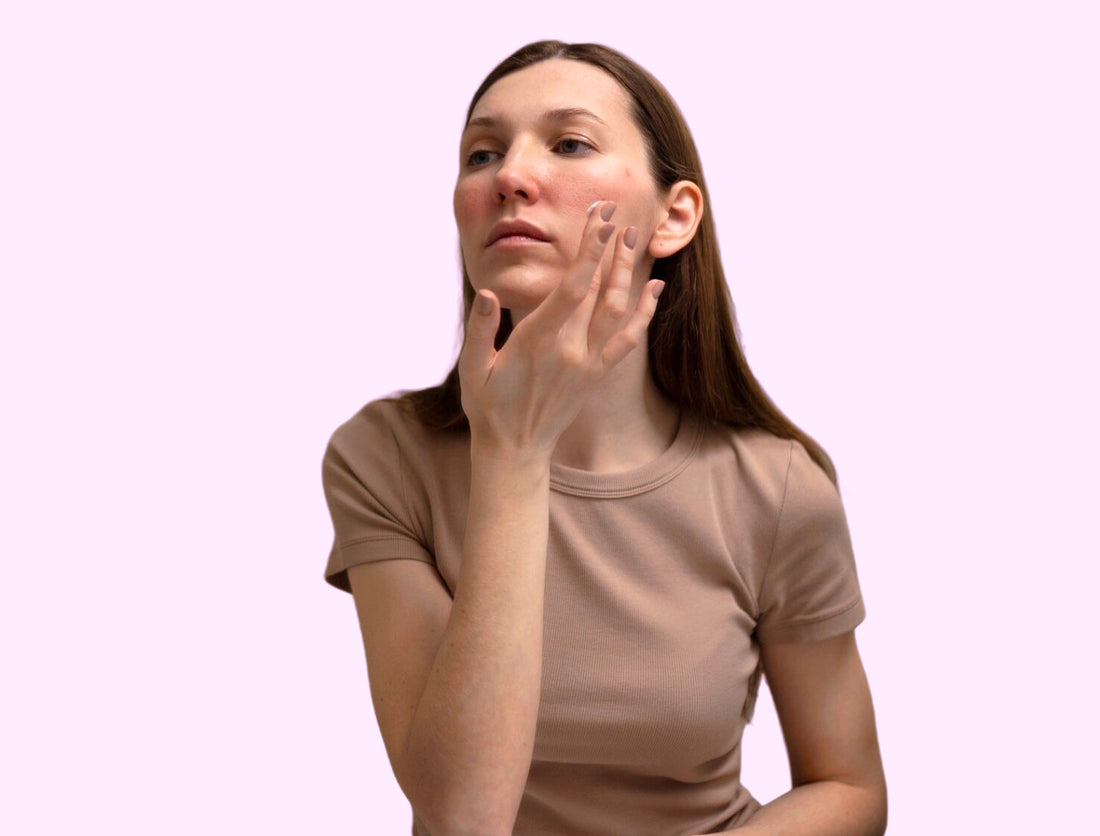 Φροντίδα για Ευαίσθητη και Απαιτητική Επιδερμίδα: Όλα όσα χρειάζεται για να λάμψει!