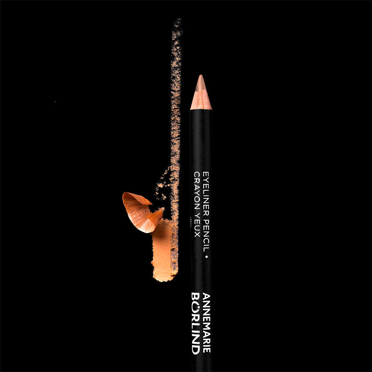 EYELINER PENCIL GOLD