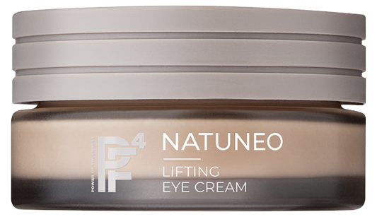 NATUNEO SYSTEM HIGH PERFORMANCE NATUNEO LIFTING EYE CREAM