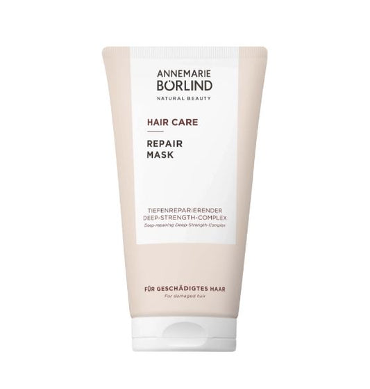 HAIR CARE Repair Mask Μάσκα Μαλλιών Επανόρθωσης