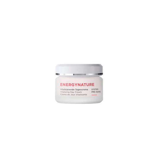 Energynature System Pre-aging Κρέμα ημέρας