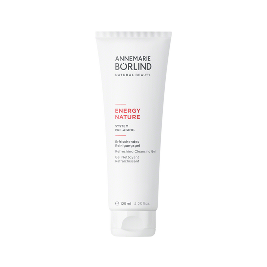 Energynature System Pre-aging Cleansing Gel Τζελ καθαρισμού