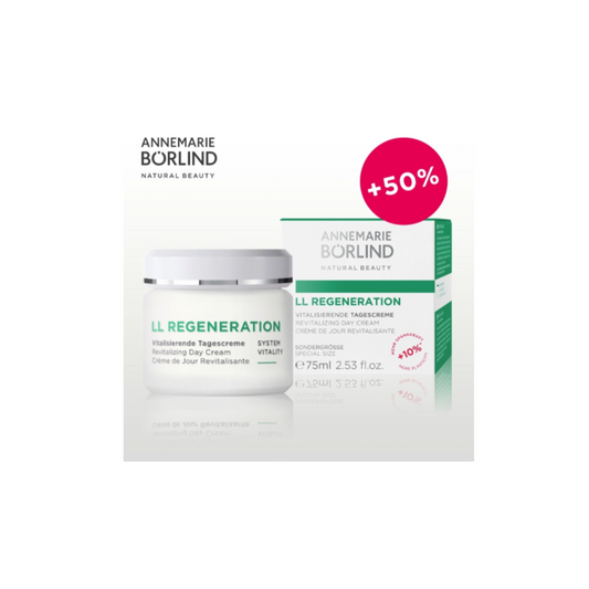LL Regeneration Day Cream 75ML