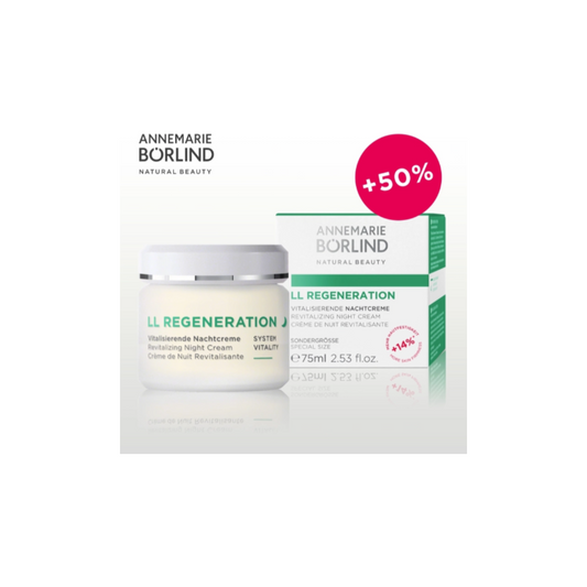 LL Regeneration Night Cream 75ML
