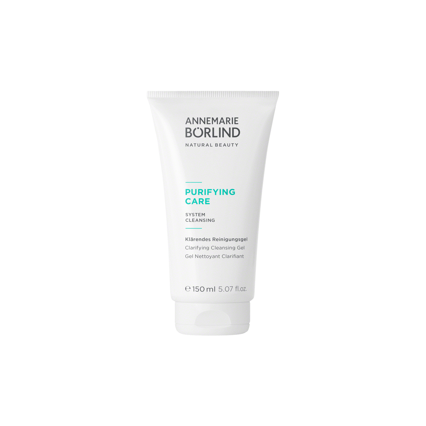 Purifying Care Cleansing Gel Τζελ καθαρισμού για λιπαρό δέρμα