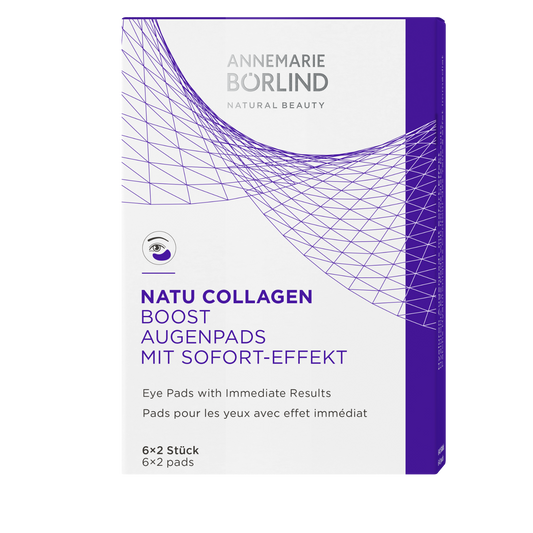 Natucollagen Boost Eye Pads