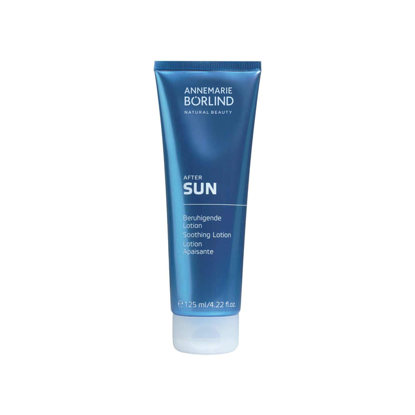 AFTER SUN Soothing Lotion