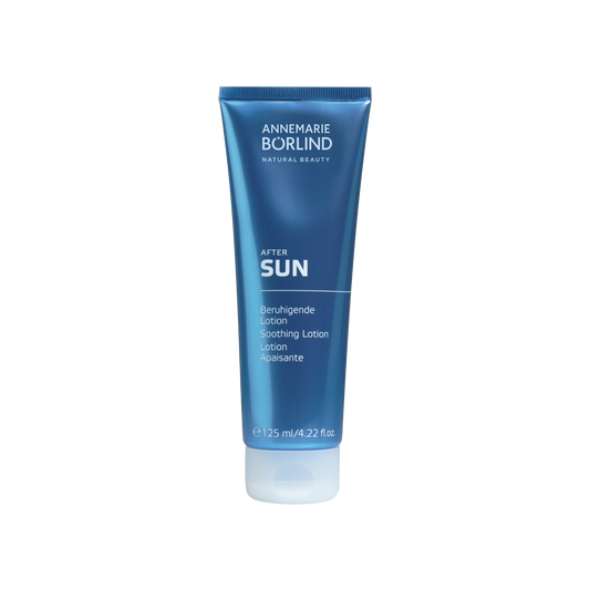AFTER SUN Soothing Lotion
