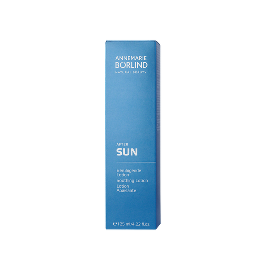 AFTER SUN Soothing Lotion