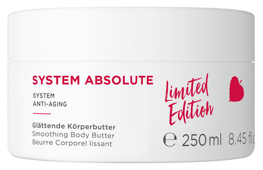 System Absolute Body Butter 250ml