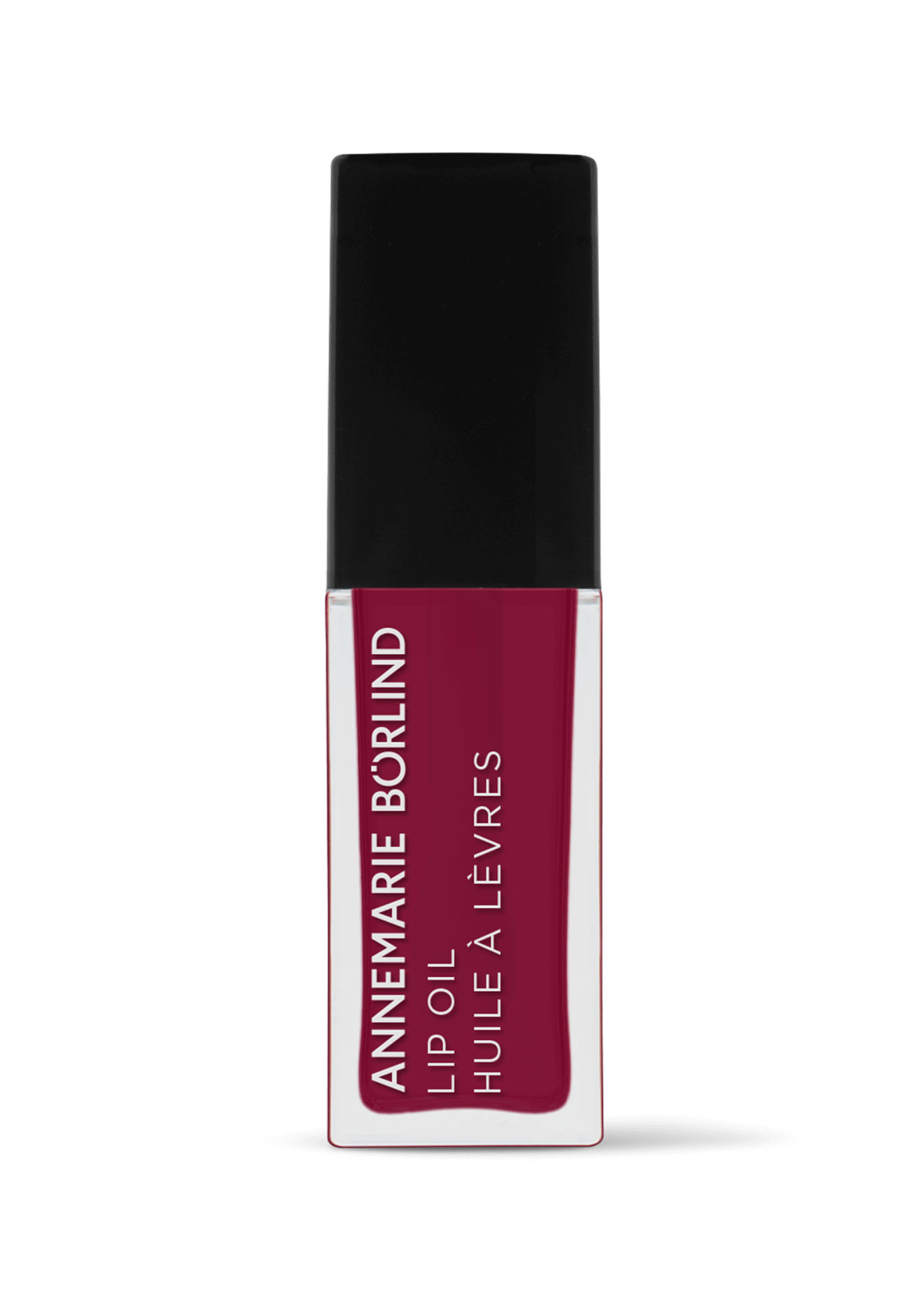 LIP OIL BERRY ROSE