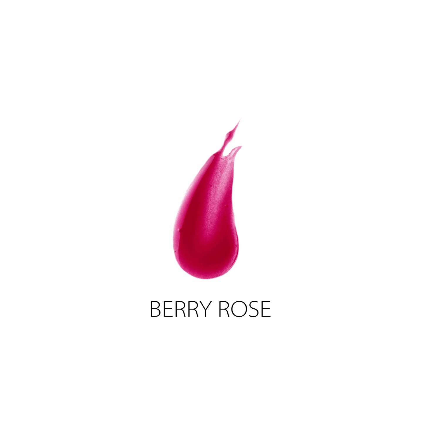 LIP OIL BERRY ROSE