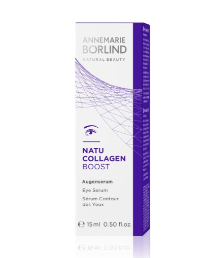 NATURAL COLLAGEN BOOST Eye serum