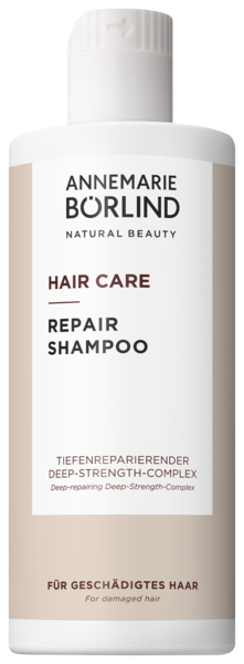 HAIR CARE Repair Shampoo για ταλαιπωρημένα μαλλιά
