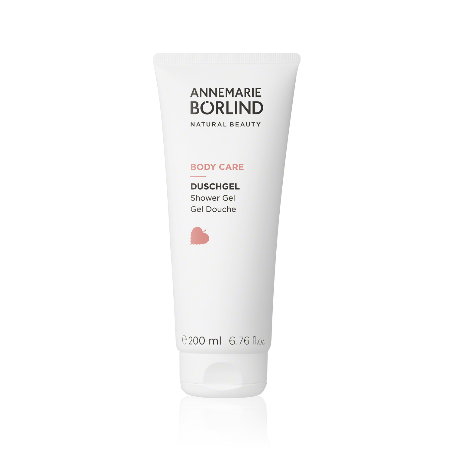 Cleansing Body