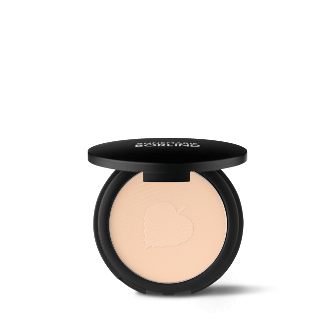 COMPACT POWDER