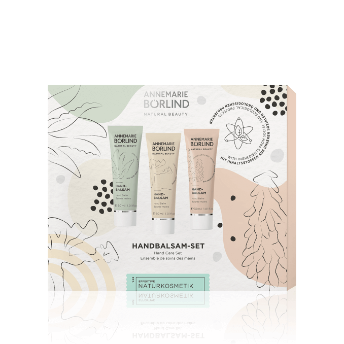 Hand Care