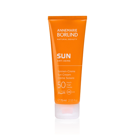 Sun Cream SPF 50 - Αντηλιακή κρέμα SPF 50